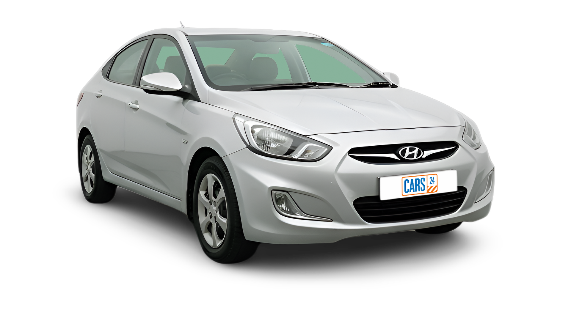 Hyundai Verna-img